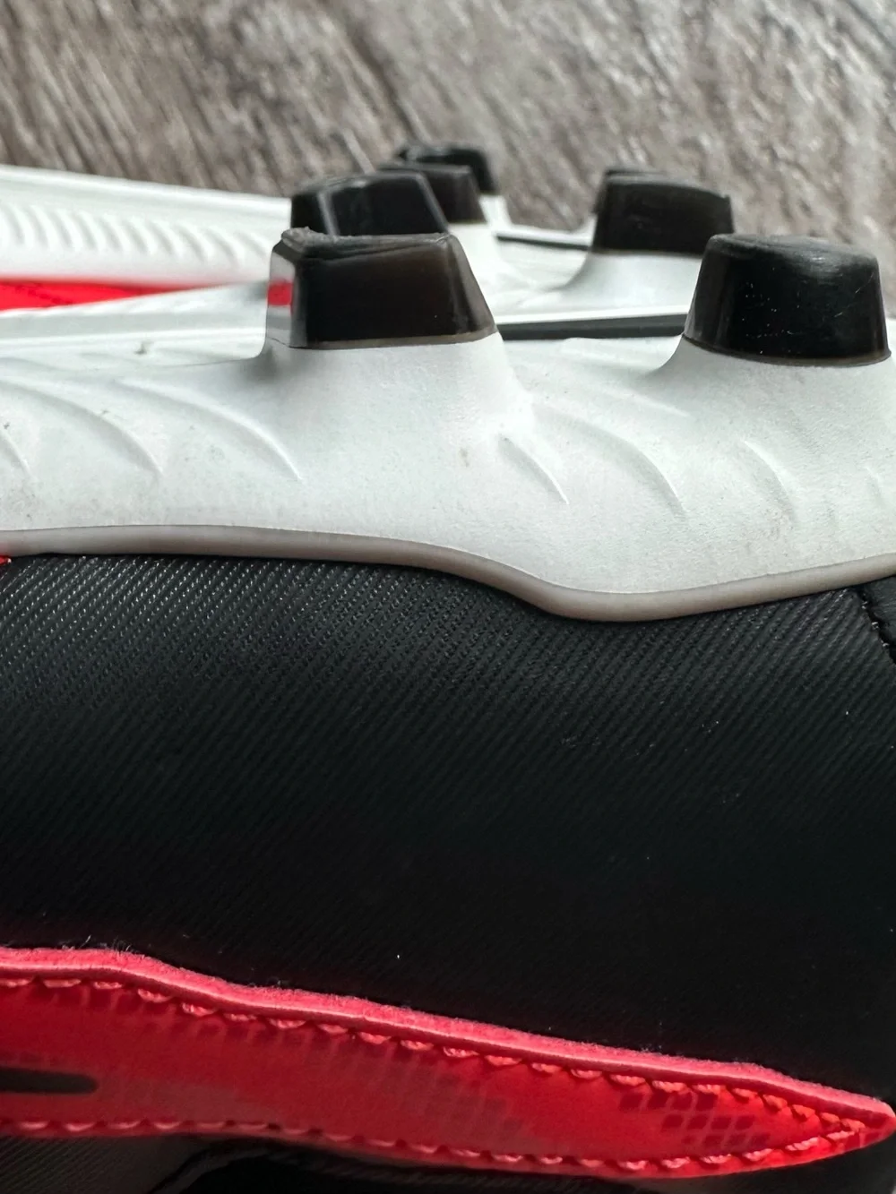 Nike JR Phantom GX Club DF FG Soccer Cleats ***Size 3Y Euro 35***